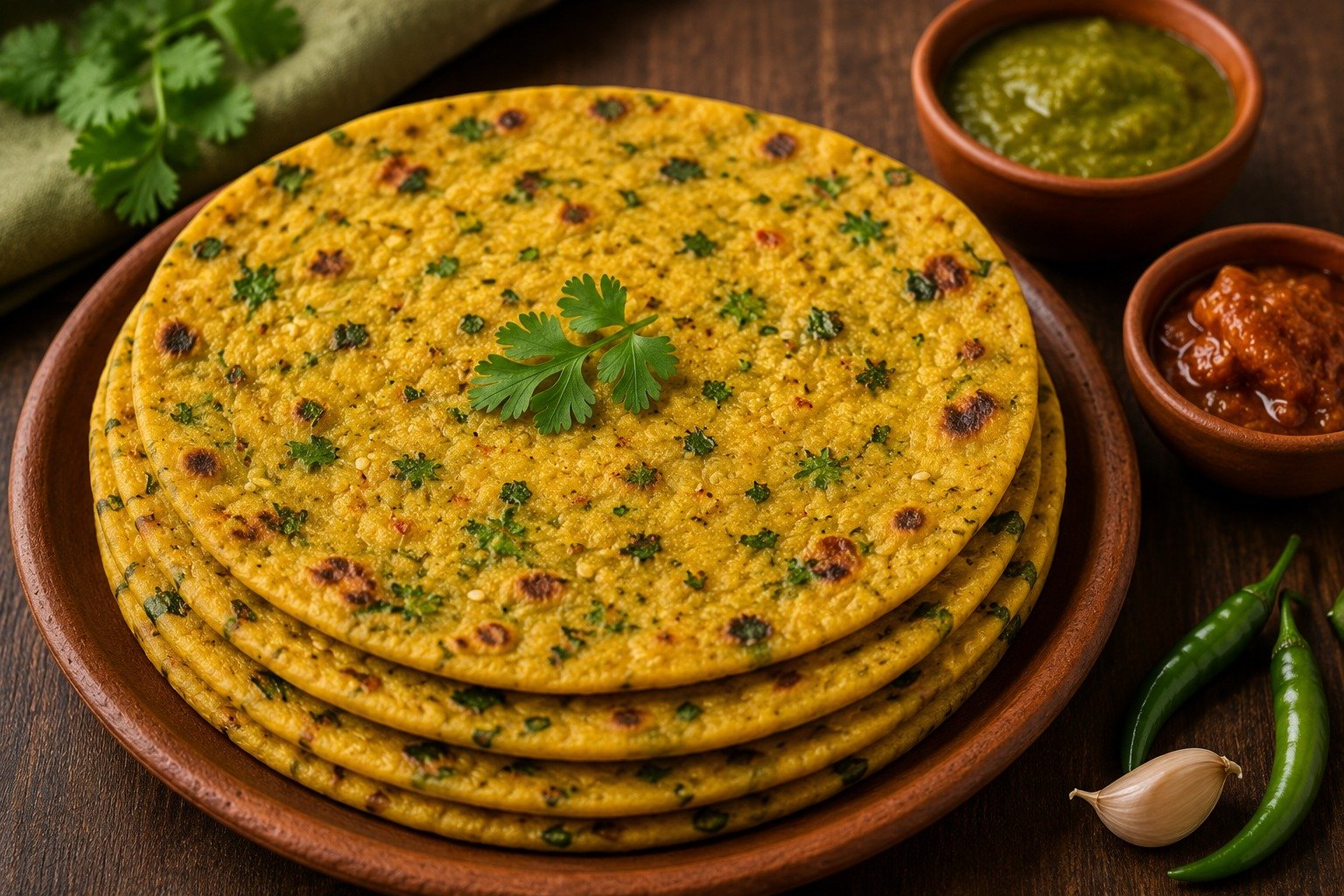 Gujarati cuisine