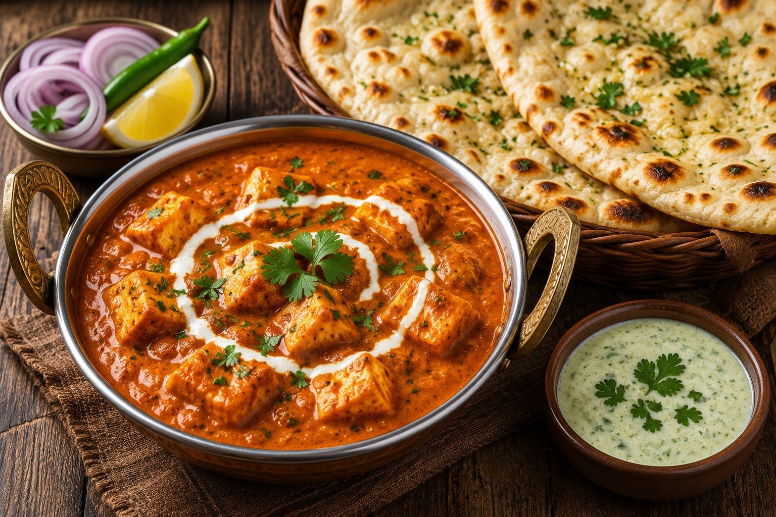 Punjabi cuisine