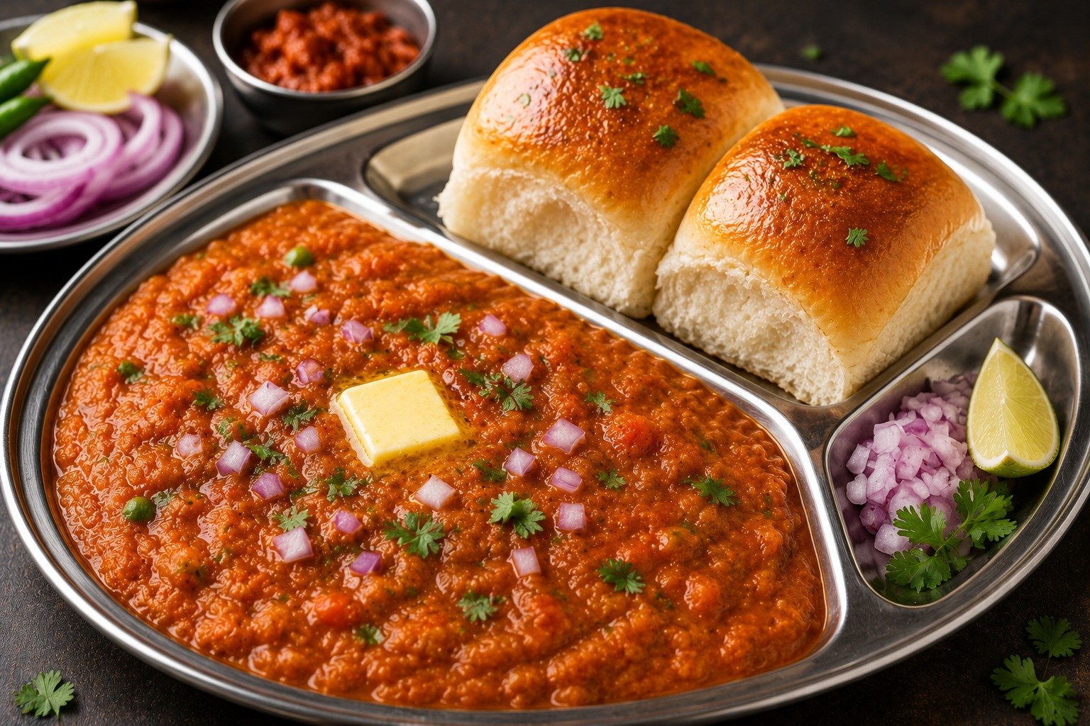 Special cuisine
